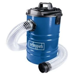Aspirateur D'atelier SCHEPPACH - 1200W - 65L - DC100 -Promos SCHEPPACH Boutique 57608353 5