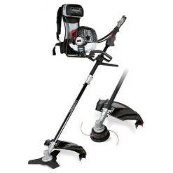 Débroussailleuse à Dos SCHEPPACH - 52cc - BCH5300BP