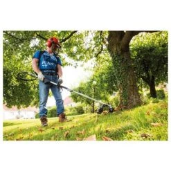 Débroussailleuse à Dos SCHEPPACH - 52cc - BCH5300BP -Promos SCHEPPACH Boutique 57608425 3