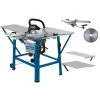 Scie Circulaire Sur Table SCHEPPACH 2200W - 315 Mm - 2 Lames Carbure - TS310 -Promos SCHEPPACH Boutique 57608439 1