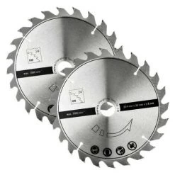 Scie Circulaire Sur Table SCHEPPACH - 254 Mm - 2000W - 3 Extensions - 1 Sac Collecteur - 2 Lames - HS250L -Promos SCHEPPACH Boutique 57609353 4