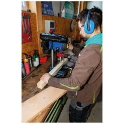 Perceuse à Colonne SCHEPPACH 500W - DP16VLS -Promos SCHEPPACH Boutique 57610193 3