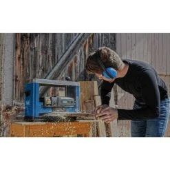 Raboteuse SCHEPPACH - 330mm - 1500W - PLM1800 -Promos SCHEPPACH Boutique 57612873 3