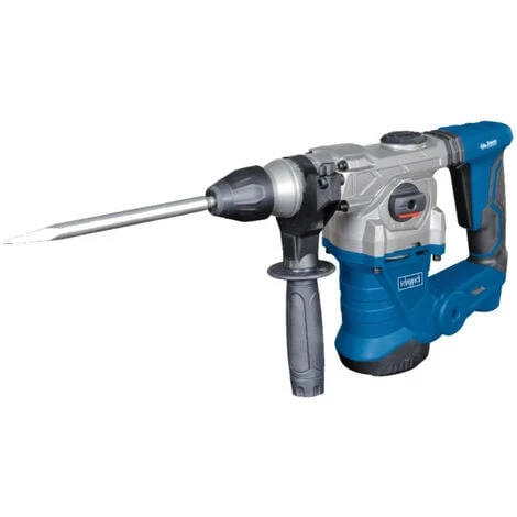 Marteau Perforateur SCHEPPACH 1250W - DH1300PLUS 5 Marteau Perforateur SCHEPPACH 1250W - DH1300PLUS – Image 3