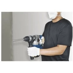 Marteau Perforateur SCHEPPACH 1250W - DH1300PLUS 10 Marteau Perforateur SCHEPPACH 1250W - DH1300PLUS -Promos SCHEPPACH Boutique 57614607 4