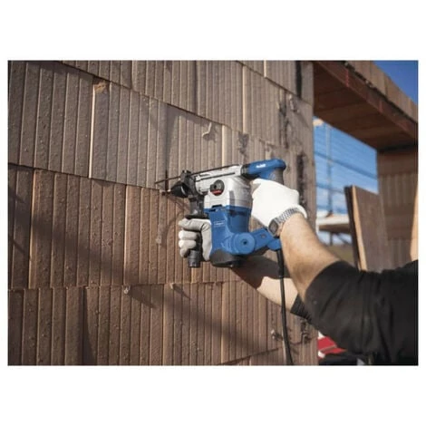 Marteau Perforateur SCHEPPACH 1250W - DH1300PLUS 7 Marteau Perforateur SCHEPPACH 1250W - DH1300PLUS – Image 5