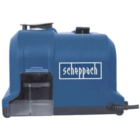 Affuteuse De Forets SCHEPPACH 79mm - 80W - DBS800 4 Affuteuse De Forets SCHEPPACH 79mm - 80W - DBS800 – Image 2