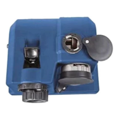 Affuteuse De Forets SCHEPPACH 79mm - 80W - DBS800 5 Affuteuse De Forets SCHEPPACH 79mm - 80W - DBS800 – Image 3