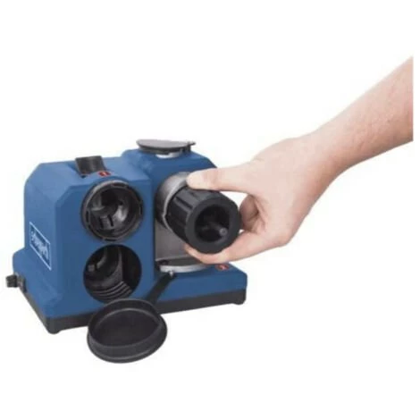 Affuteuse De Forets SCHEPPACH 79mm - 80W - DBS800 7 Affuteuse De Forets SCHEPPACH 79mm - 80W - DBS800 – Image 5