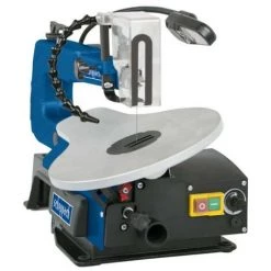 Scie à Chantourner SCHEPPACH 405 Mm - 120W - SD1600V -Promos SCHEPPACH Boutique 57616724 3