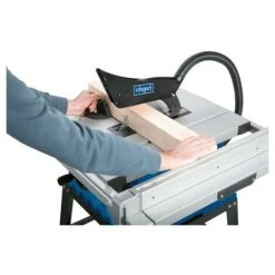 Scie Circulaire Sur Table SCHEPPACH 2000W - 255 Mm - HS105 -Promos SCHEPPACH Boutique 57621121 5