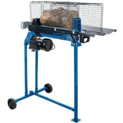 Fendeur De Bûches SCHEPPACH - 7T - 2200W - HL760LS