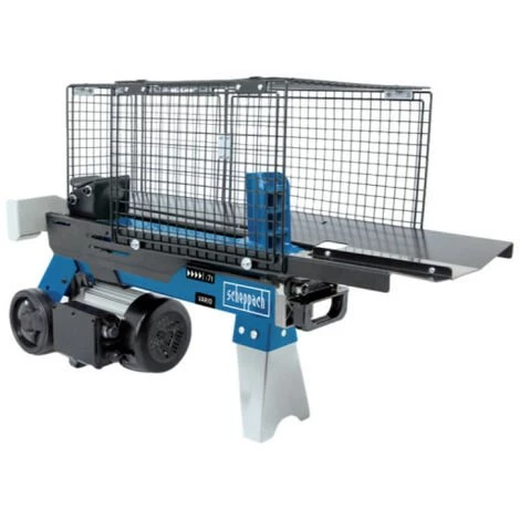 Fendeur De Bûches SCHEPPACH - 7T - 2200W - HL760L 3 Fendeur De Bûches SCHEPPACH - 7T - 2200W - HL760L