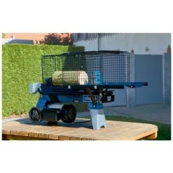 Fendeur De Bûches SCHEPPACH - 7T - 2200W - HL760L 7 Fendeur De Bûches SCHEPPACH - 7T - 2200W - HL760L -Promos SCHEPPACH Boutique 57621620 3