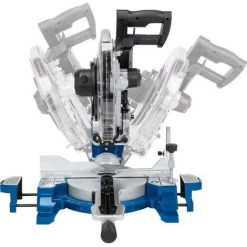 Scie A Onglet Radiale SCHEPPACH HM140L - 305 Mm - 2000W -Promos SCHEPPACH Boutique 57868314 3