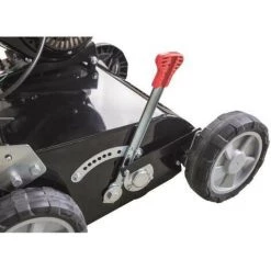 SCHEPPACH Scarificateur Thermique 40cm 118 Cc SC40P -Promos SCHEPPACH Boutique 57868979 4