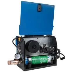 POSTE À SOUDER DE 120A 4IN1 MMA MIG TIG SCHEPPACH WSE4000MULTI -Promos SCHEPPACH Boutique 59108639 3