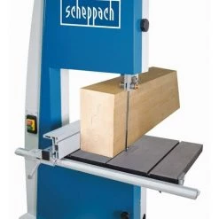 SCIE ŽÇ RUBAN 230-240V 50Hz 1500W COUPE 250/375 MM SCHEPPACH BASA 4 -Promos SCHEPPACH Boutique 59668489 4