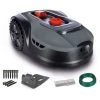 ROBOT TONDEUSE 500M2 18CM WIFI BLUETOOTH SCHEPPACH RLM500W -Promos SCHEPPACH Boutique 60613713 1