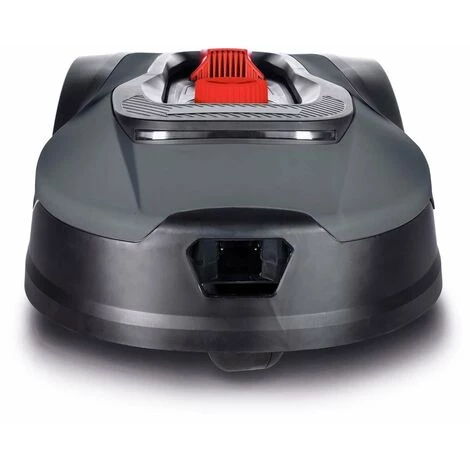 ROBOT TONDEUSE 500M2 18CM WIFI BLUETOOTH SCHEPPACH RLM500W 4 ROBOT TONDEUSE 500M2 18CM WIFI BLUETOOTH SCHEPPACH RLM500W – Image 2