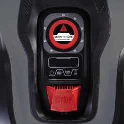 ROBOT TONDEUSE 500M2 18CM WIFI BLUETOOTH SCHEPPACH RLM500W 9 ROBOT TONDEUSE 500M2 18CM WIFI BLUETOOTH SCHEPPACH RLM500W -Promos SCHEPPACH Boutique 60613713 3