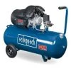 Compresseur 100L 2 Cylindres 10bar 2.2 KW HC120DC SCHEPPACH Lubrifié - 5906120905 -Promos SCHEPPACH Boutique 62469280 1