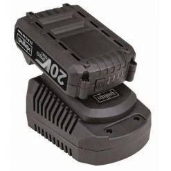 Kit De Demarrage SCHEPPACH Batterie 20V 2.0 Ah + Chargeur Rapide - 7909205704