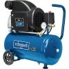 Compresseur D'air Lubrifié SCHEPPACH 1500W 8bar 24 Litres - 5906135901