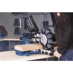 Scie à Onglet Radiale HM216SPX SCHEPPACH Ø210 Mm + 2 Lames - 5901221901 8 Scie à Onglet Radiale HM216SPX SCHEPPACH Ø210 Mm + 2 Lames - 5901221901 -Promos SCHEPPACH Boutique 62612676 3