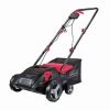 Scarificateur électrique SCHEPPACH 1500 W 32 Cm - Bac De Ramassage 30 L - SC32 - 5912006901 1 Scarificateur électrique SCHEPPACH 1500 W 32 Cm - Bac De Ramassage 30 L - SC32 - 5912006901 -Promos SCHEPPACH Boutique 62612774 1