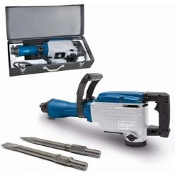 Marteau De Démolition AB1700 SCHEPPACH 50 J - 5908203901 -Promos SCHEPPACH Boutique 62613046 4