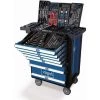 Servante D'atelier Mobile SCHEPPACH 7 Tiroirs Charge Max 450 Kg Avec 263 Outils - TW1000 - 5909304900 -Promos SCHEPPACH Boutique 63013791 1