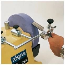 Pack SCHEPPACH Affuteuse à Eau 200mm - 120W - TIGER2000S - Dispositif 55 -Promos SCHEPPACH Boutique 63159062 3