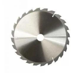 SCHEPPACH Lame Carbure Dents Multifonction Pour Scie Sur Table - 3901306701