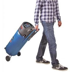 Compresseur HC51V 50L 10 Bar 1500W SCHEPPACH - 5906152901 -Promos SCHEPPACH Boutique 67268813 3