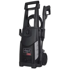 SCHEPPACH Nettoyeur Haute Pression Hce2400 Noir - 180 Bars