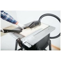 Scie Circulaire Sur Table 2000W SCHEPPACH - 250 Mm - 2 Lames Carbure - HS100S Black Edition - Noir -Promos SCHEPPACH Boutique 68960567 3