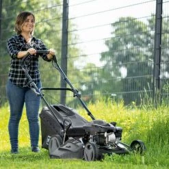 Tondeuse TT22453ATG SCHEPPACH Black édition - 58112059953 -Promos SCHEPPACH Boutique 70194356 3