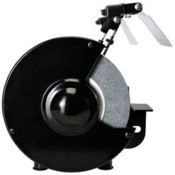 PRODUIT NEUF - EMBALLAGE ABIMÉ - Touret Mixte SCHEPPACH - 500W - 200mm -Promos SCHEPPACH Boutique 70415796 4