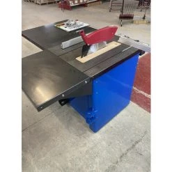 Scie Circulaire Sur Table Presica 6.0 Scheppach Occasion -Promos SCHEPPACH Boutique 70975759 3