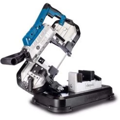 SCIE A RUBAN PORTABLE POUR METAL AVEC BASE 1200W SCHEPPACH MBS1200 -Promos SCHEPPACH Boutique 71769543 5