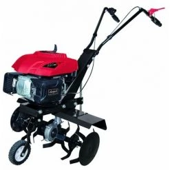 Motoculteur à Essence De 140cm³ MTP560 SCHEPPACH - 5912311903