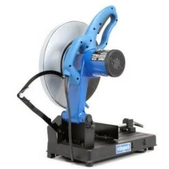Scheppach - Tronçonneuse à Métaux Ø355 Mm 2000W - MT140 -Promos SCHEPPACH Boutique 7753082 4